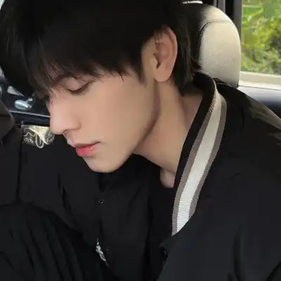 杨浩然